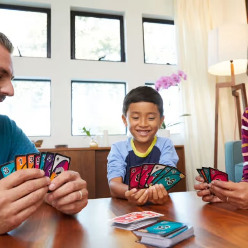 UNO Flip