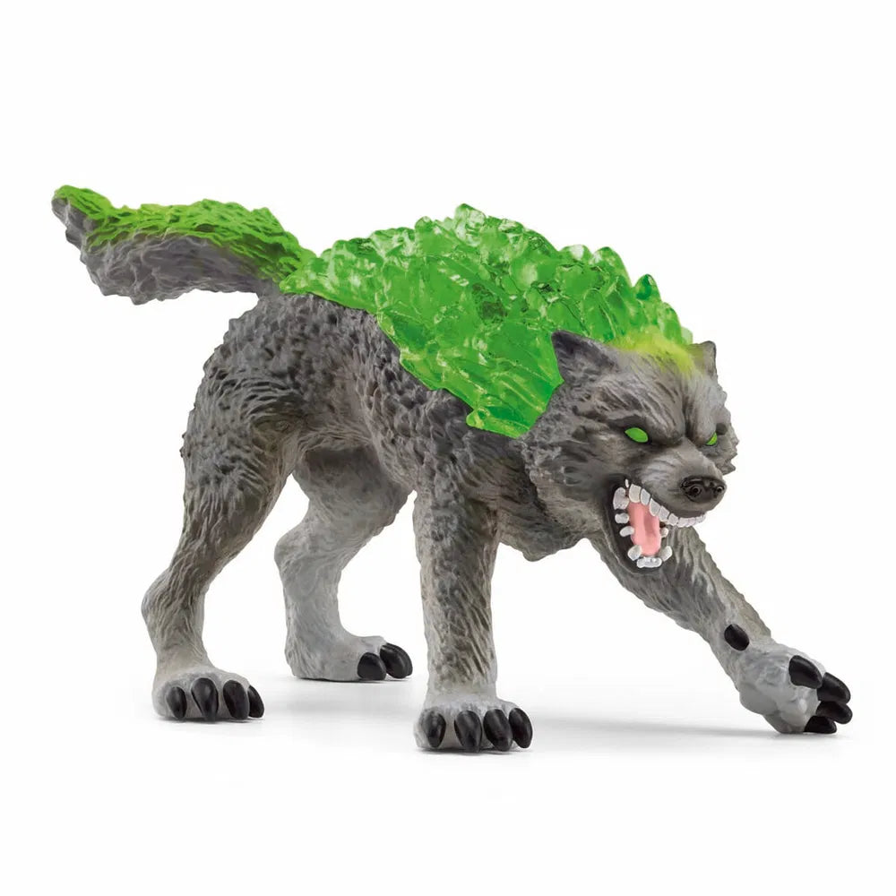 Granitulv