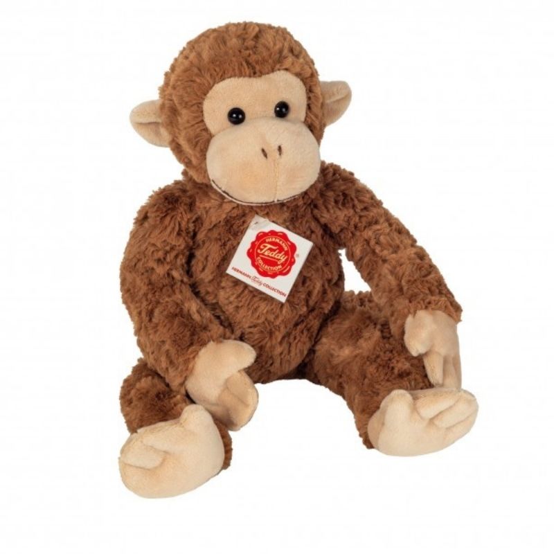 Bamse aben Carly