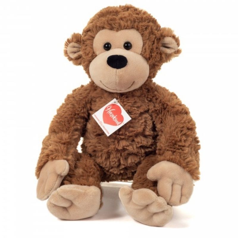 Bamse aben Ricky