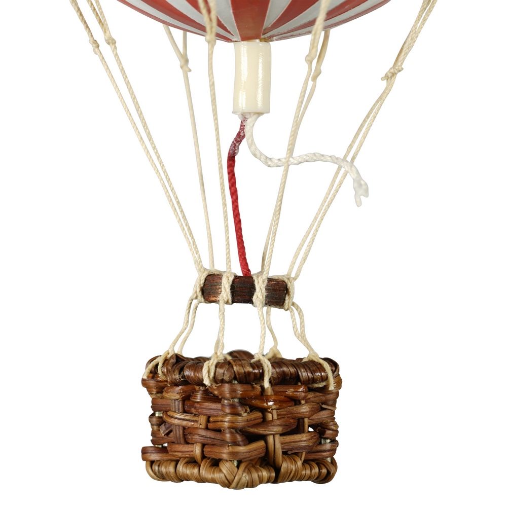 Luftballon Rød - Lille
