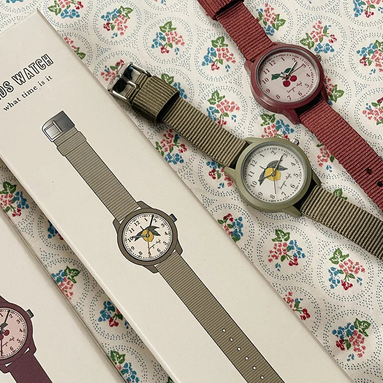 Armbåndsur