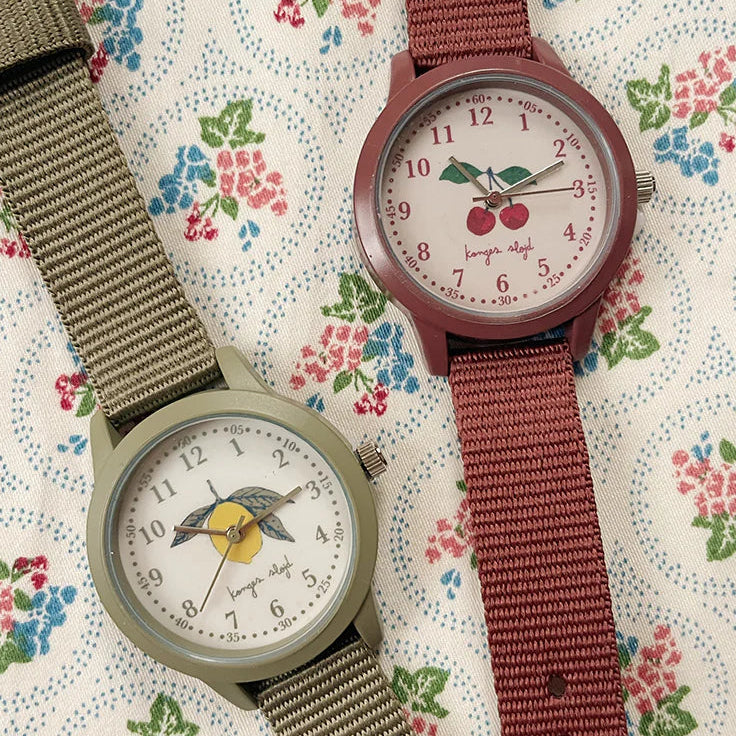 Armbåndsur