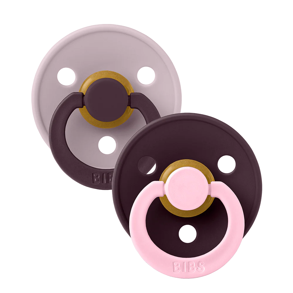 2 pak sutter str. 1 FUSION Dusky lilac/ Plum