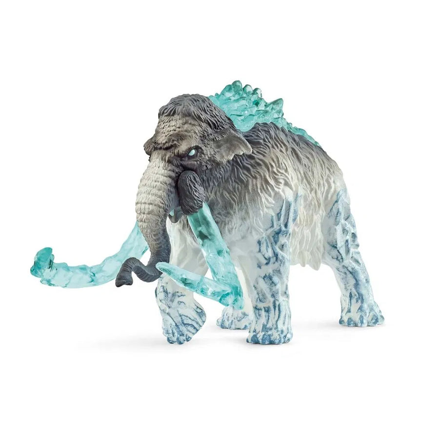 Frost mammut