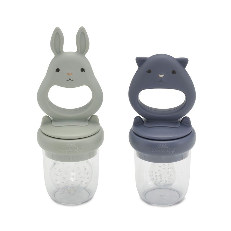 Fruit pacifier - Onyx