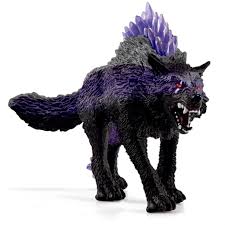 Shadow wolf