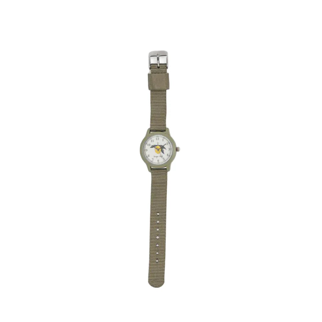 Armbåndsur