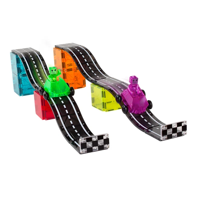 Downhill Duo - 40 dele