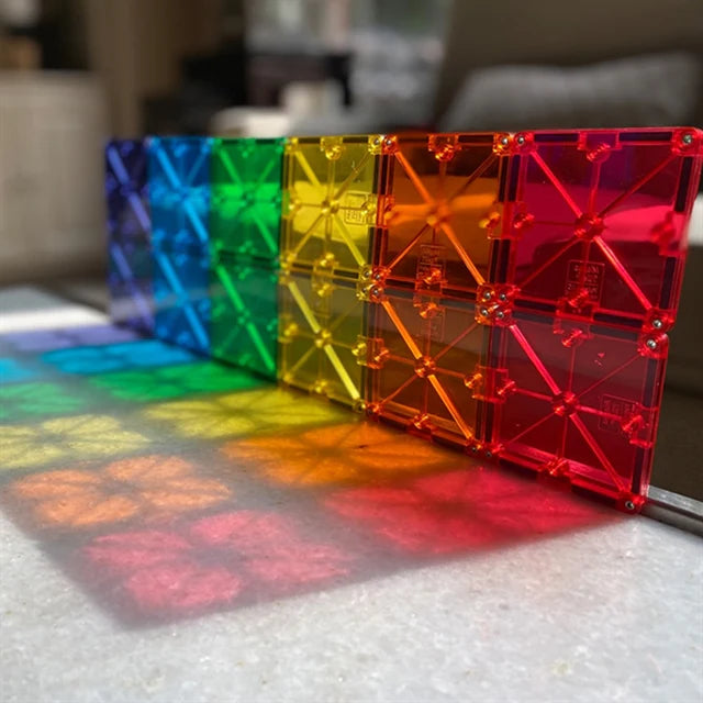 Clear Colours - 100 dele
