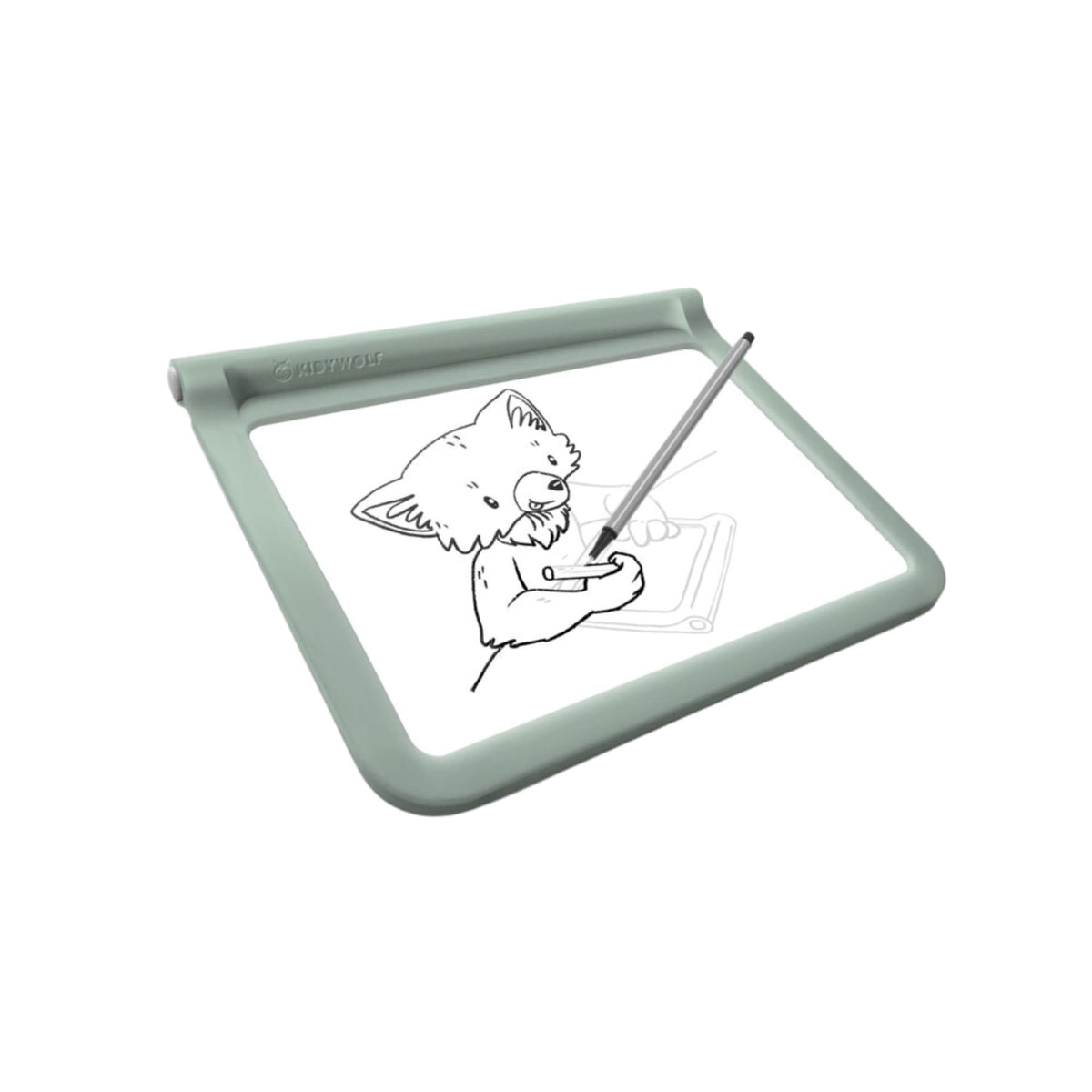 Kidydraw pro lystablet
