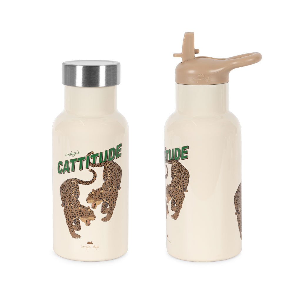 Thermo flaske - Cattitude