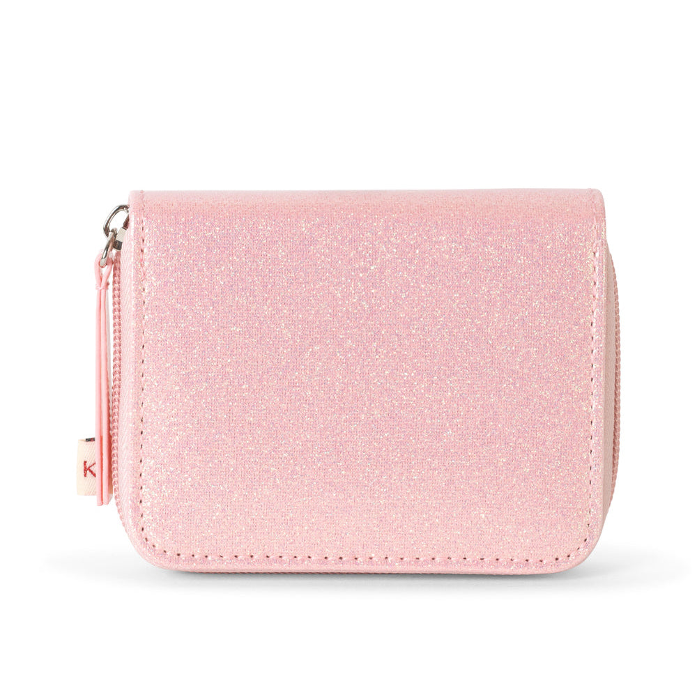 Kattepung - Cerise Glitter Pink
