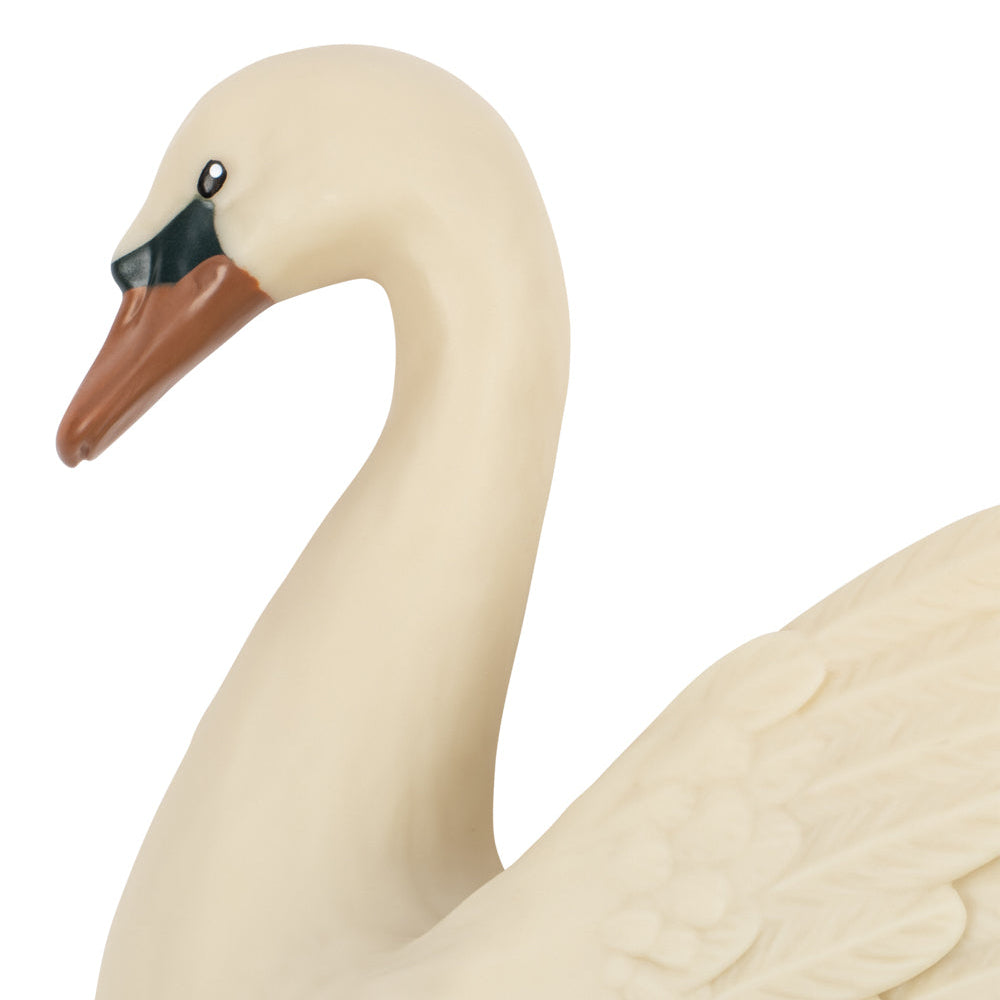 Svane væglampe
