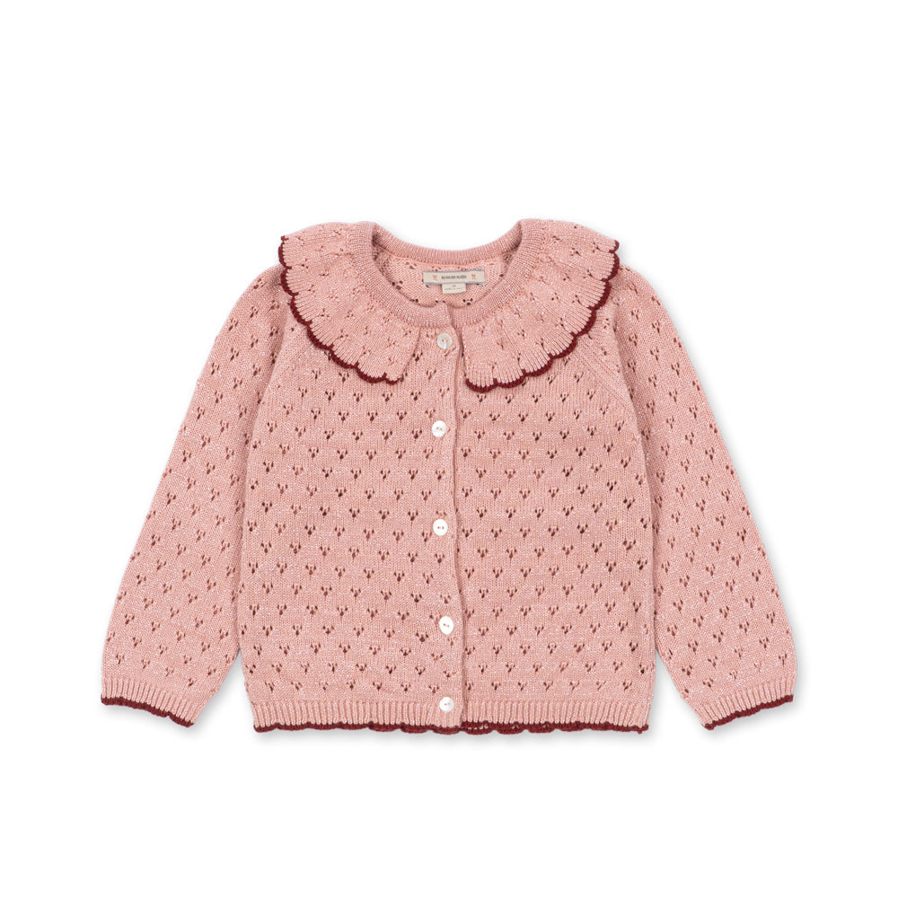 Holiday Cardigan