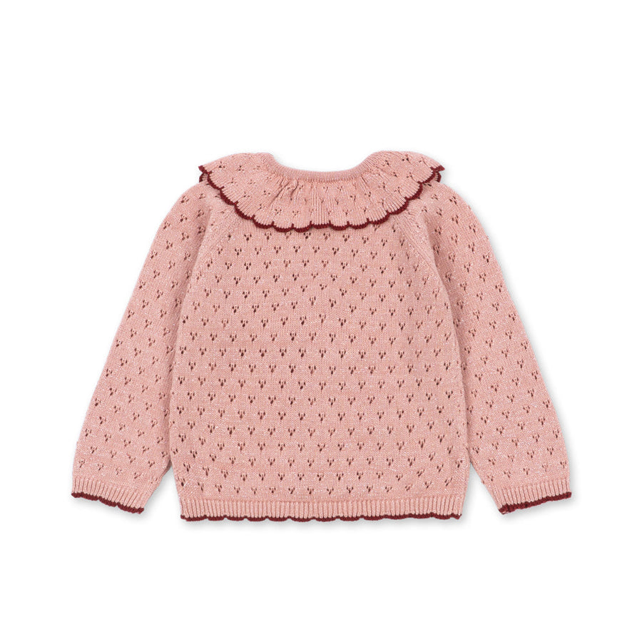 Holiday Cardigan
