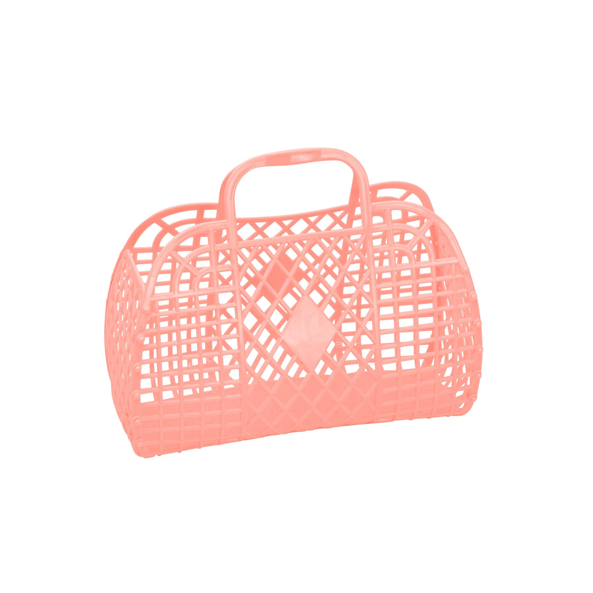 Retro taske small