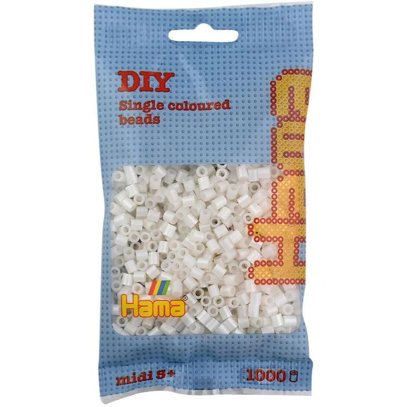Perler 1000 stk. - Perlemor (207-64)