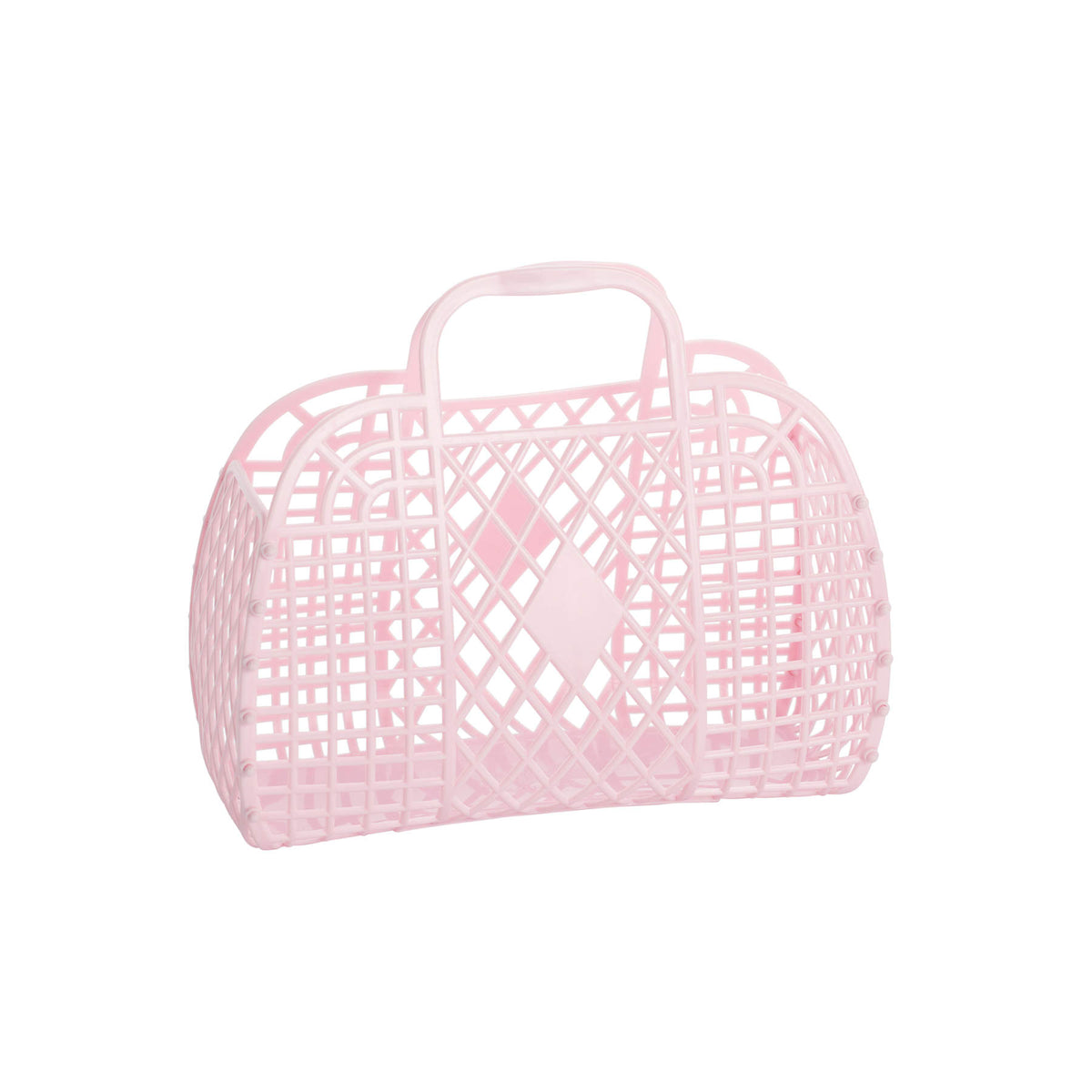 Retro taske small