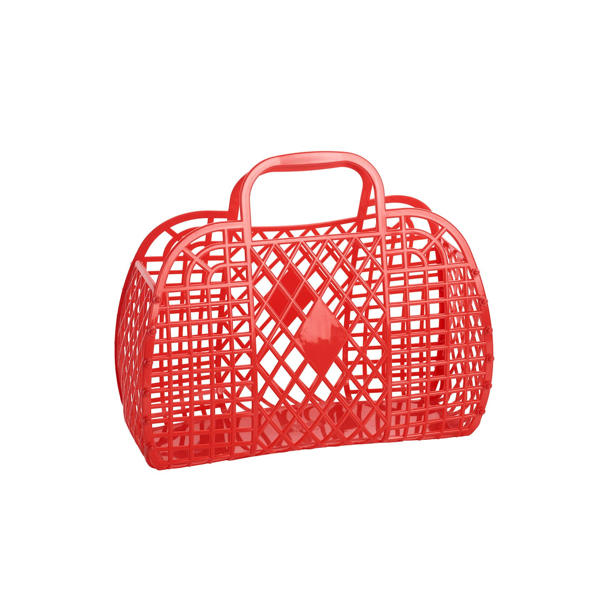 Retro taske small