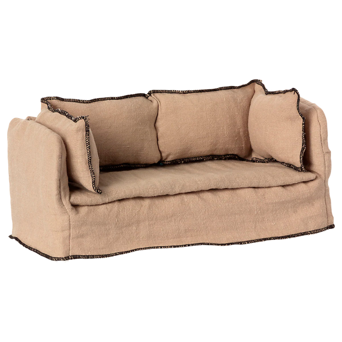 Sofa til kaninfamilien