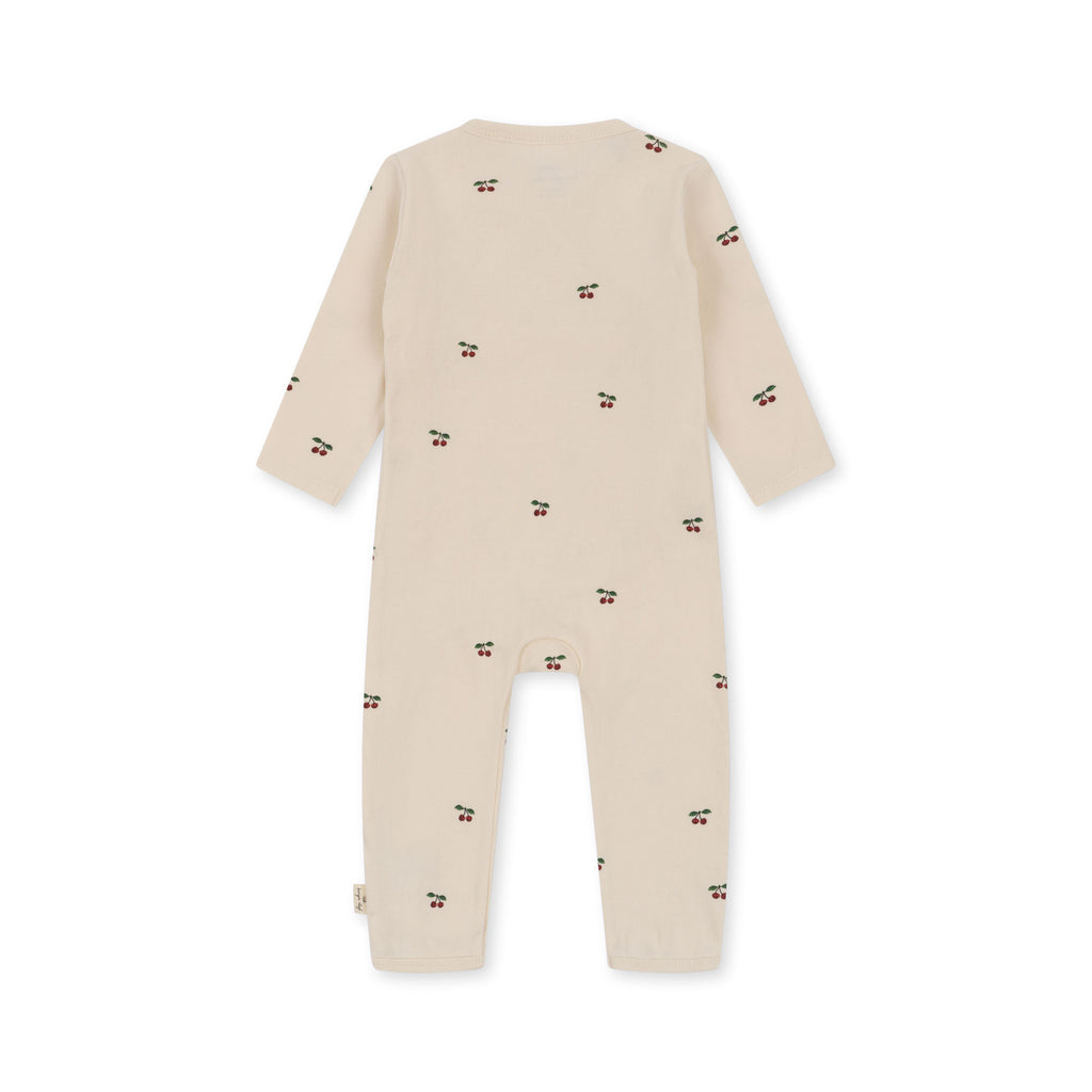 Onesie - Cherry