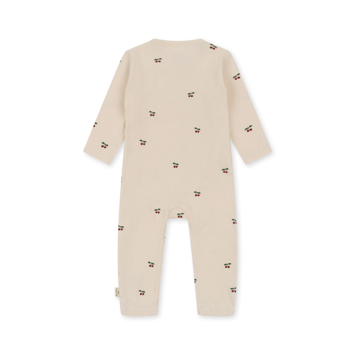 Onesie - Cherry