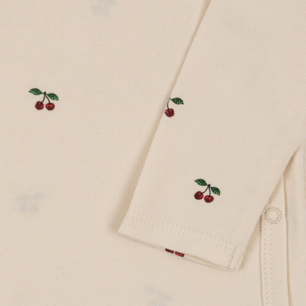 Onesie - Cherry
