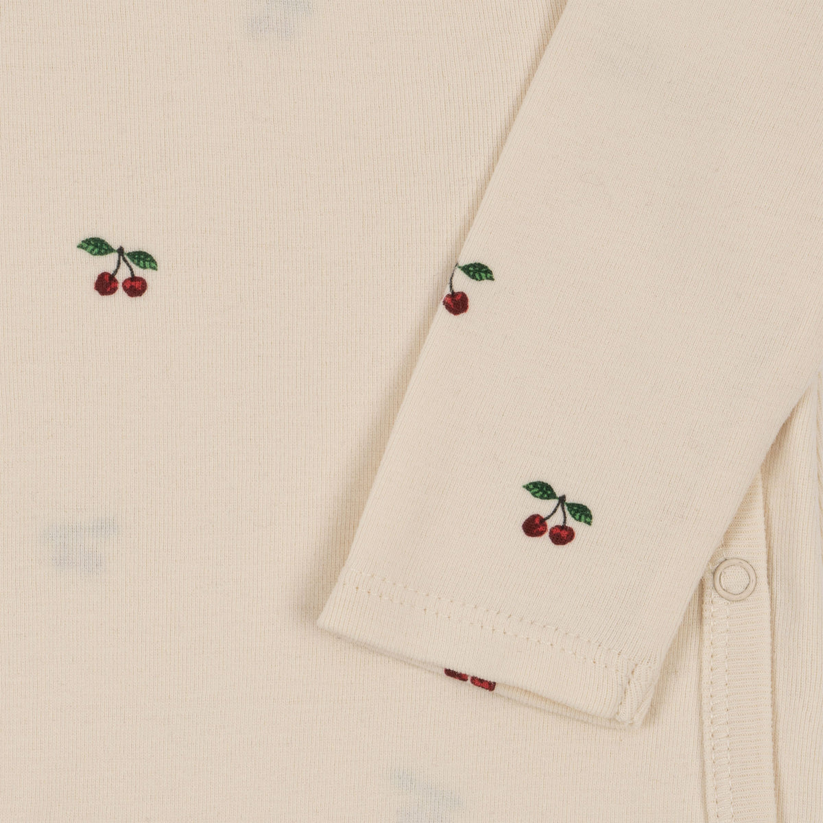 Onesie - Cherry