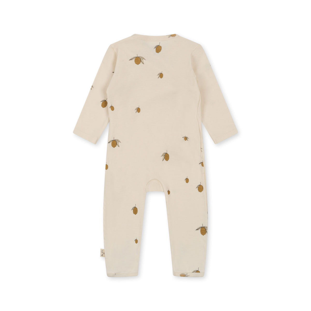 Onesie - Lemon