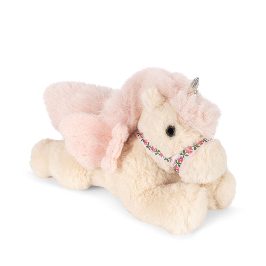 Bamse unicorn teddy