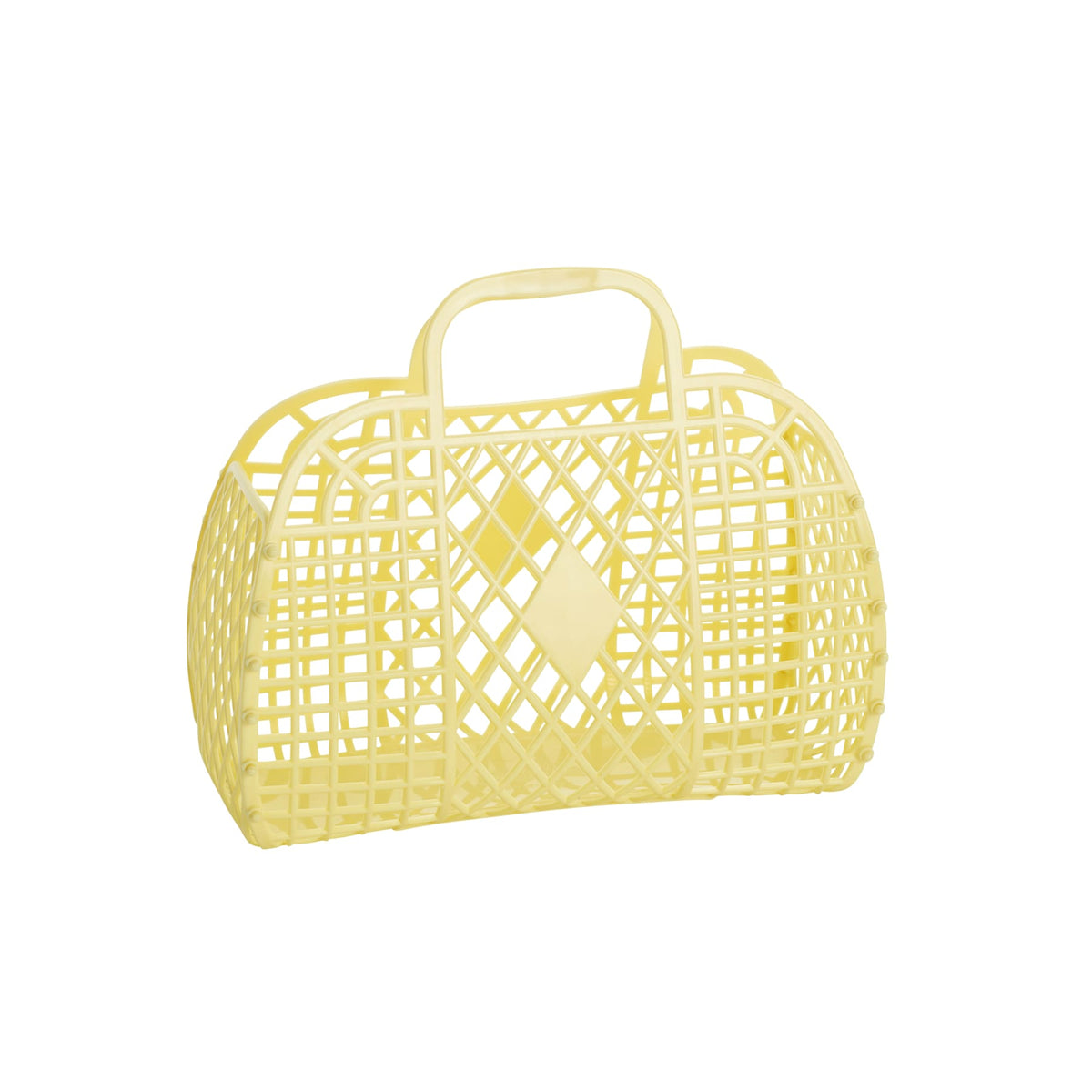 Retro taske small